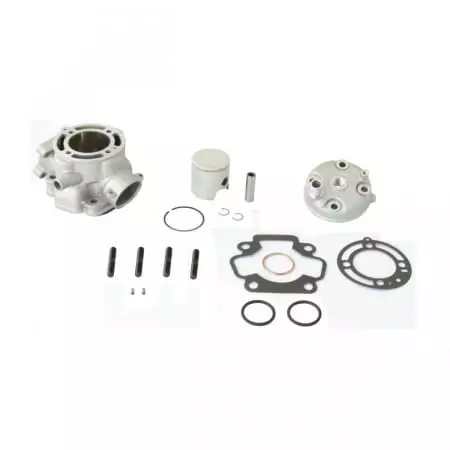 Kit Cylindre-Piston Athena Diamètre 50mm 78cc kawasaki kx65