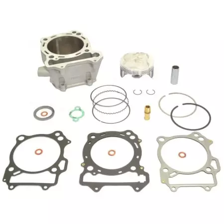 Kit Cylindre-Piston Athena Diamètre 94mm 435cc suzuki dr-z/kfx400