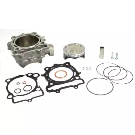 Kit Cylindre-Piston Athena Diamètre 83mm 290cc suzuki rm-z250 053027