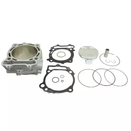 Kit Cylindre-Piston Athena Diamètre 96mm 450cc suzuki rm-z450