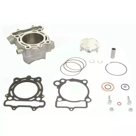 Kit Cylindre-Piston Athena Diamètre 77mm 250cc suzuki rm-z250 053026