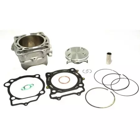 Kit Cylindre-Piston Athena Diamètre 95,5mm 450cc suzuki rm-z450 053005