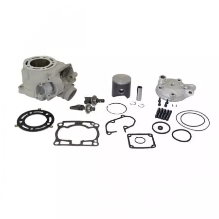 Kit Cylindre-Piston Athena Diamètre 58mm 144cc kawasaki kx125