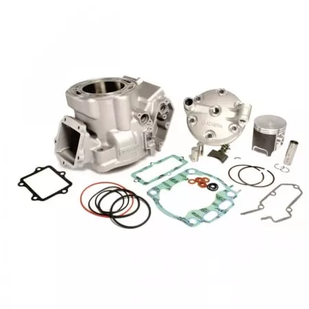 Kit Cylindre-Piston Athena Diamètre 72mm 294cc yamaha yz250