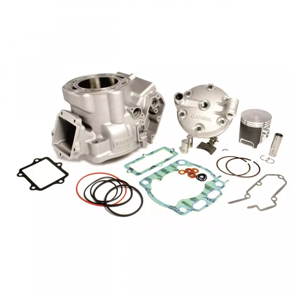 Kit Cylindre-Piston Athena Diamètre 72mm 294cc yamaha yz250