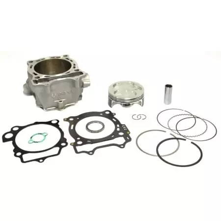 Kit Cylindre-Piston Athena Diamètre 95mm 450cc yamaha yfz450r