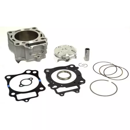 Kit Cylindre-Piston Athena Diamètre 76,8mm 250cc Honda crf250r - Moteur ATHENA