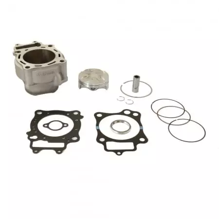Kit Cylindre-Piston Athena Diamètre 76.8mm 250cc honda crf250r