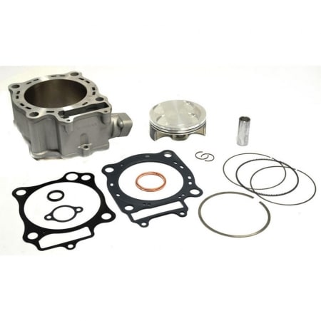 Kit Cylindre-Piston Athena Diamètre 96mm 450cc Honda crf450r - Moteur ATHENA