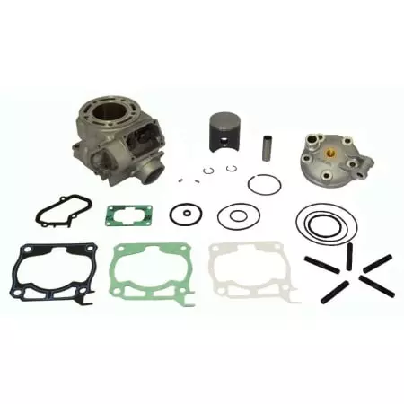 Kit Cylindre-Piston Athena Diamètre 54mm yamaha yz125