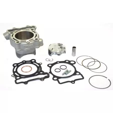 Kit Cylindre-Piston Athena Diamètre 77mm 250cc kawasaki kx250f