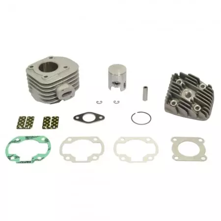 Kit Cylindre-Piston Athena Diamètre 40mm scooters 50cc - Moteur ATHENA