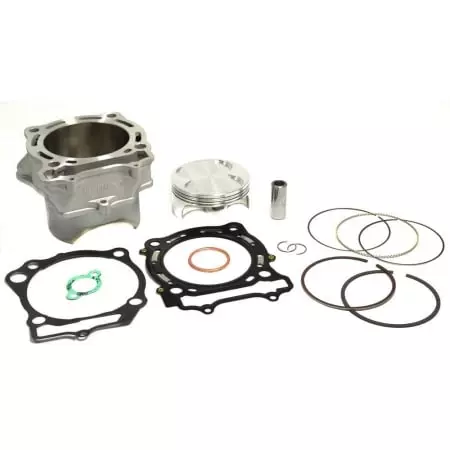 Kit Cylindre-Piston Athena Diamètre 95,5mm 450cc suzuki lt-r450 053015