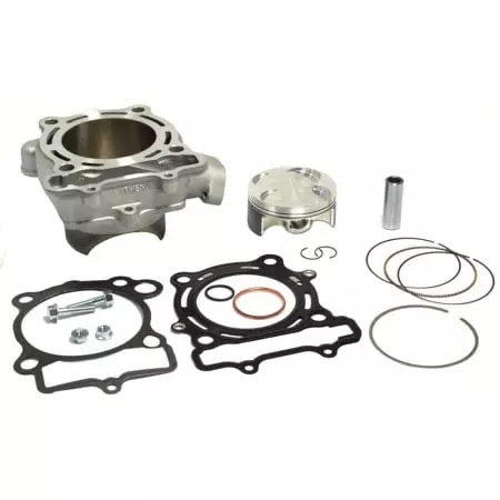Kit Cylindre-Piston Athena Diamètre 77mm 250cc Kawasaki kx250f/rmz250