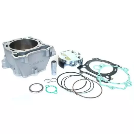 Kit Cylindre-Piston Athena Diamètre 95mm 450cc yamaha wrf/yzf450