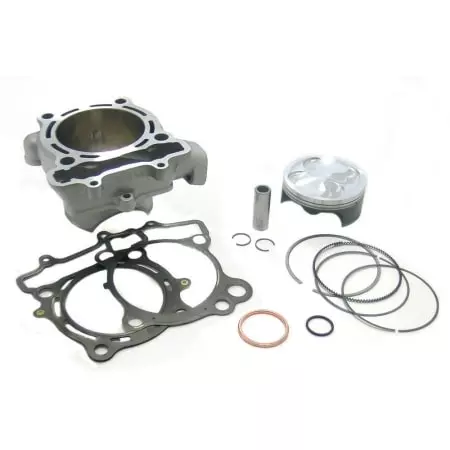 Kit Cylindre-Piston Athena Diamètre 83mm 290cc suzuki rm-z250 053012