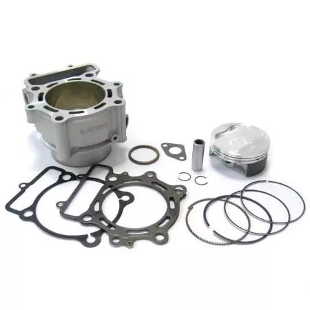 Kit Cylindre-Piston Athena Diamètre 76mm 250cc husqvarna tc/te250 056011