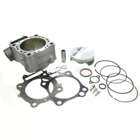 Kit Cylindre-Piston Athena Diamètre 96mm 450cc Honda crf450x - Moteur ATHENA