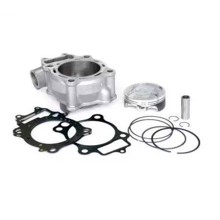 Kit Cylindre-Piston Athena Diamètre 82mm 275cc Honda crf250r