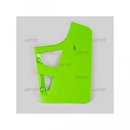 Ouies De Radiateur UFO Vert Kawasaki KX125/250 78233842
