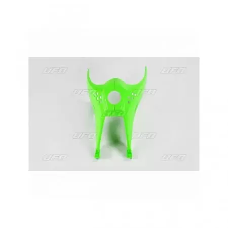 Ouies De Radiateur UFO Vert KX Origine Kawasaki KLX450R 78233542