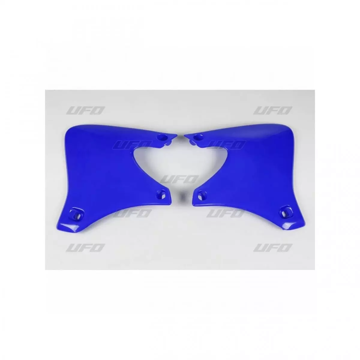 Ouies De Radiateur UFO Bleu Reflex Yamaha 78433872