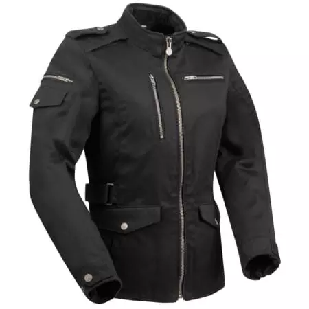 Veste Femme Segura Lady Leyton Noir