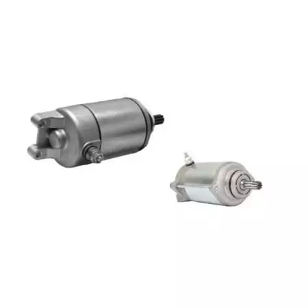 Démarreur Tecnium KTM 010561 - Électricité TECNIUM