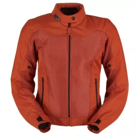 Blouson Femme Furygan Mistral Lady Evo 3 Rouille