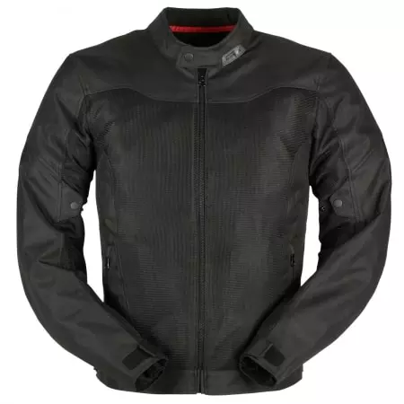 Blouson Furygan Mistral Evo 3 Noir