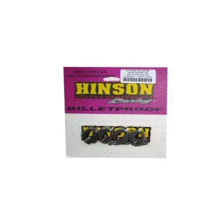 Amortisseurs De Couple Hinson 121914