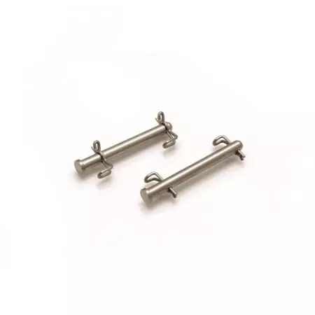 Axe de plaquettes Tecnium jeu avant/arrière