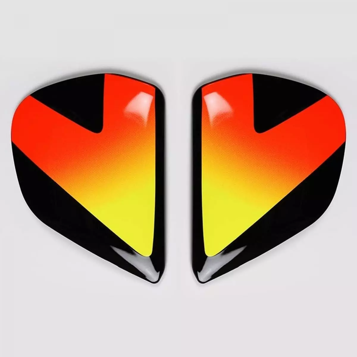Platine Visière Arai VAS Schwantz 95