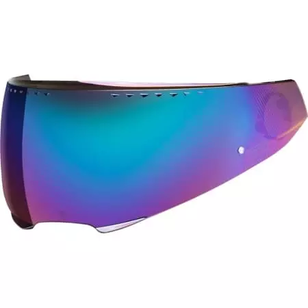 Visière Schuberth SV5 Iridium Rose