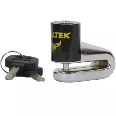 Bloque Disque Bulltek BD16