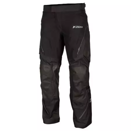 Pantalon Klim Badlands Pro Gore-Tex® Noir - Pantalon moto KLIM
