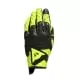 Gants Dainese Air-Maze Unisex 620 Noir Jaune Fluo