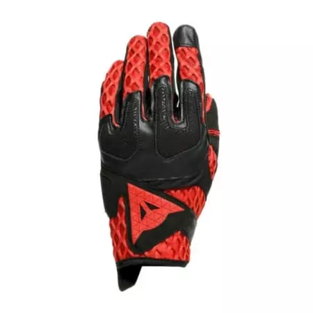 Gants Dainese Air-Maze Unisex 606 Noir Rouge