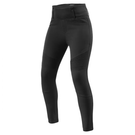 Pantalon Femme REV'IT Ellison Ladies SK L32 Noir - Pantalon Femme REV'IT