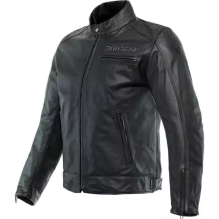 Blouson Dainese Zaurax Noir