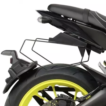 Support Sacoches Latérales Shad Side Bag Holder Yamaha MT 09 Y0MT97SE