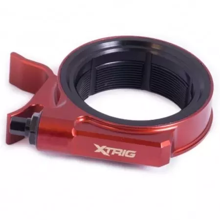 Système De Réglage Précontrainte Xtrig - Partie cycle XTRIG