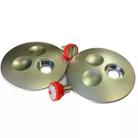 Kit Vis Roof Boxer V8 Alu Mat 50220200