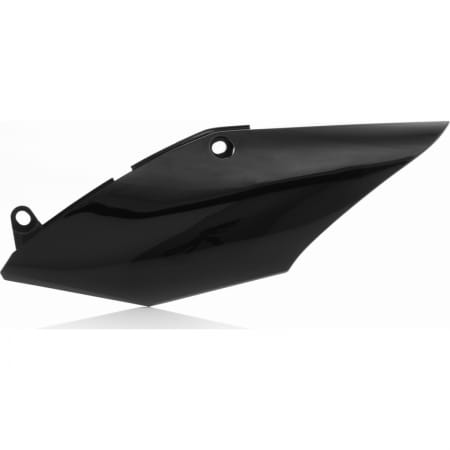 Caches Latéraux Acerbis Honda CRF450R 2017 Noir