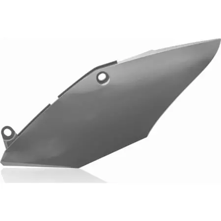 Caches Latéraux Acerbis Honda CRF450R 2017 Gris