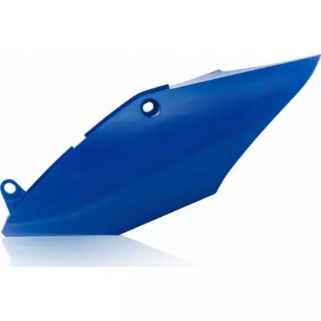 Caches Latéraux Acerbis Honda CRF450R 2017 Bleu