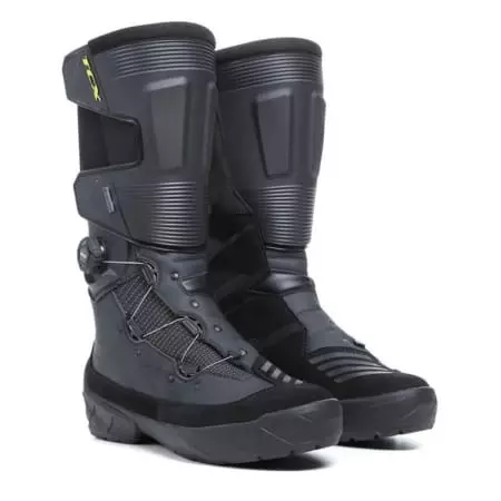 Bottes TCX Infinity 3 Gore-Tex® Noir