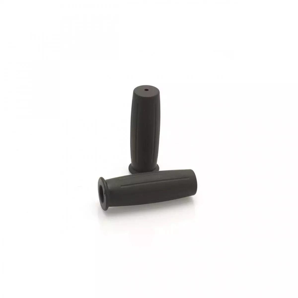 Poignées Bihr zeppelin noir 872394