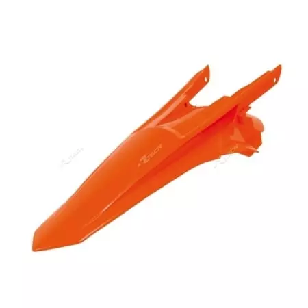 Garde-Boue Arrière Racetech Origine 17 Orange KTM 7805034