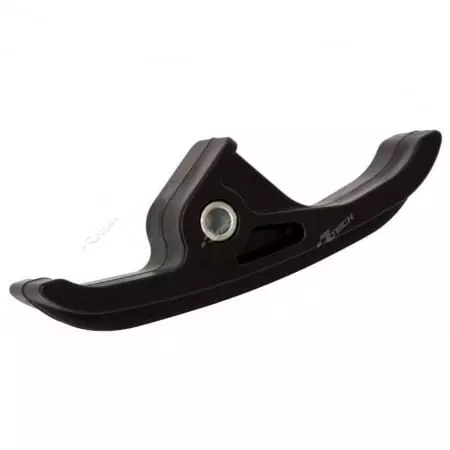 Patin De Chaîne Inférieur Racetech Noir KTM Husqvarna 7804611